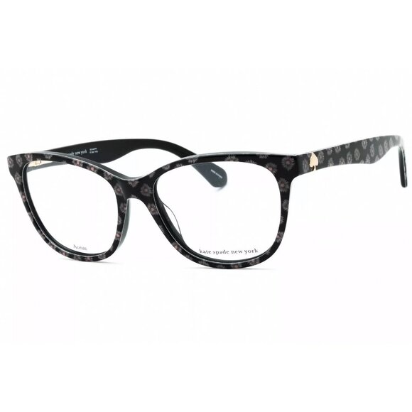 KATE SPADE Eyeglasses KSATALINA-0TAY-51 Size 51/16/square BRAND NEW W CASE